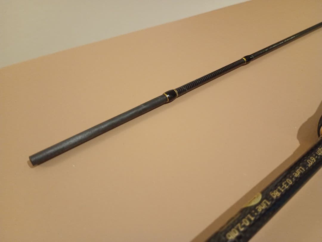 PSR-60 THE NEXT STAGE　※ガイド1つ外れ