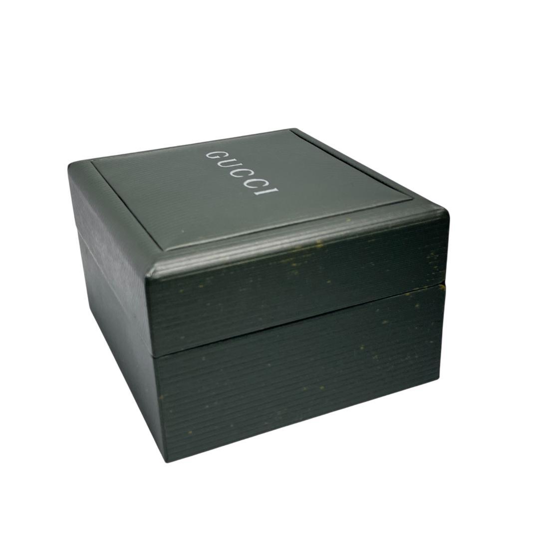 【新品電池/稼働】グッチ チェンジベルト付き 腕時計 レディース クォーツ