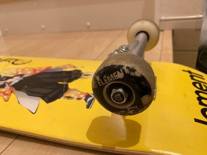 エレメント　鬼滅　コンプリート8インチ