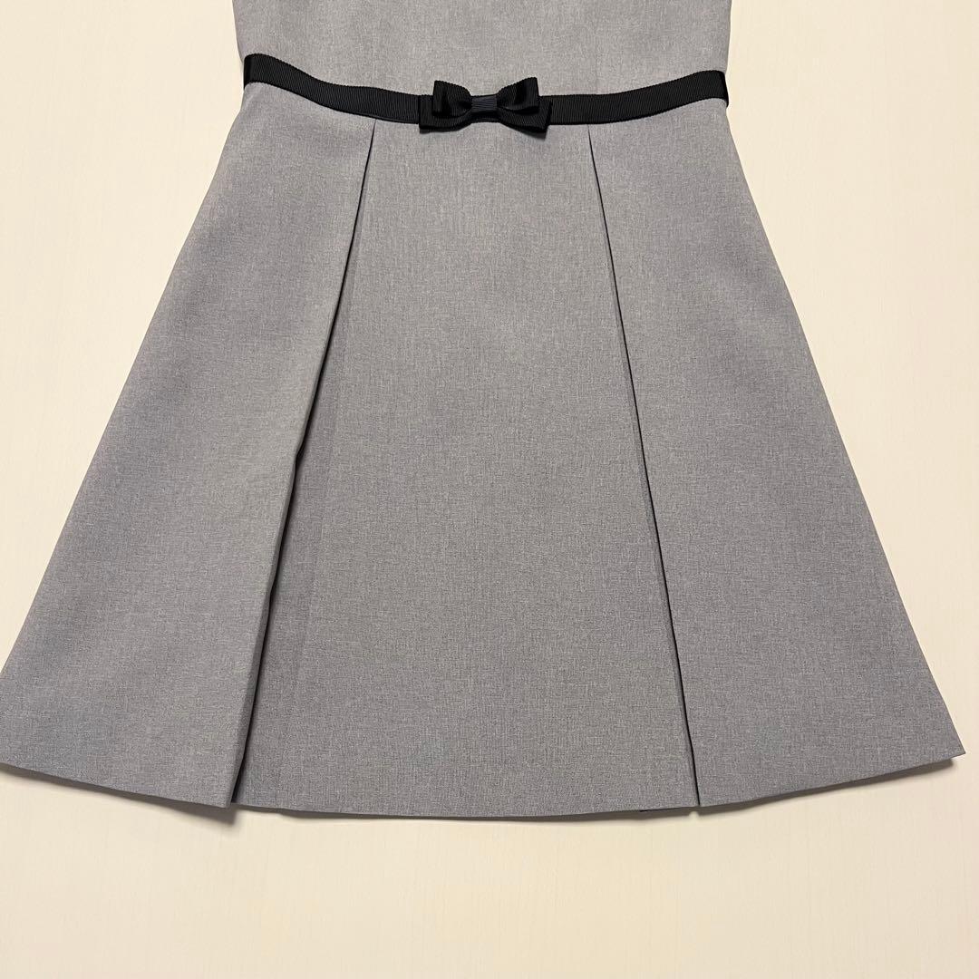 【極美品】ショパン　フォーマル　セットアップ　120