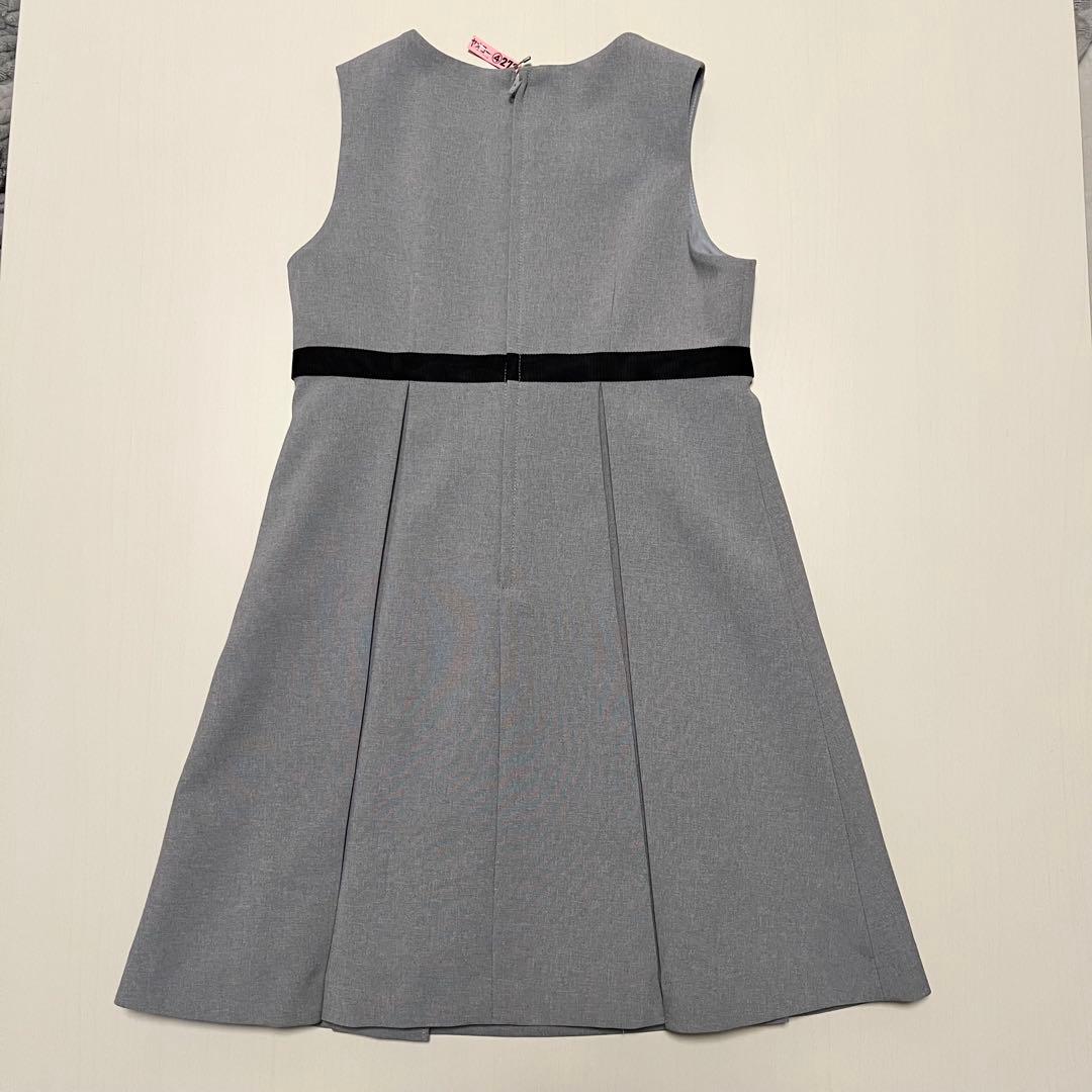 【極美品】ショパン　フォーマル　セットアップ　120