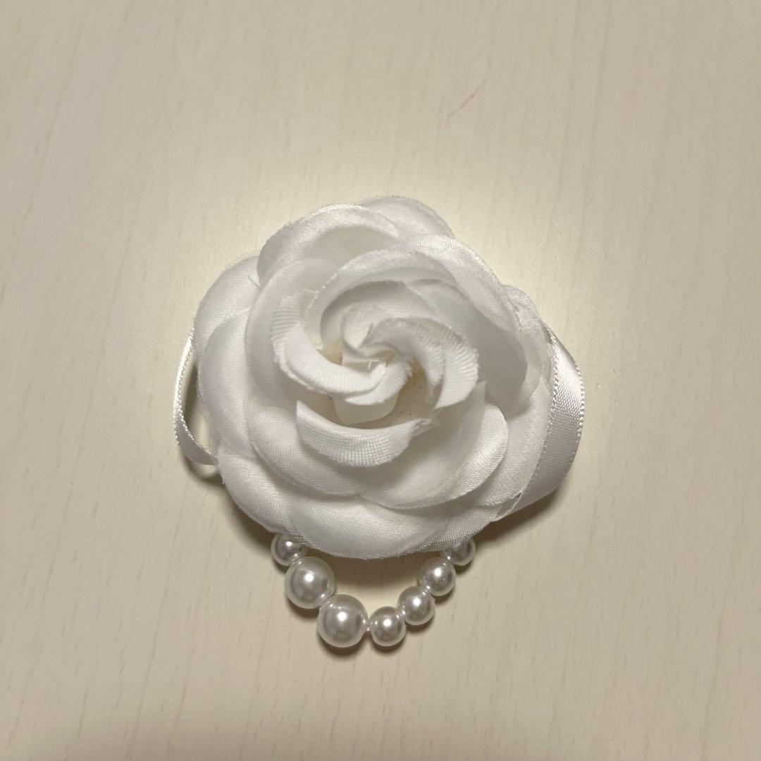 【極美品】ショパン　フォーマル　セットアップ　120