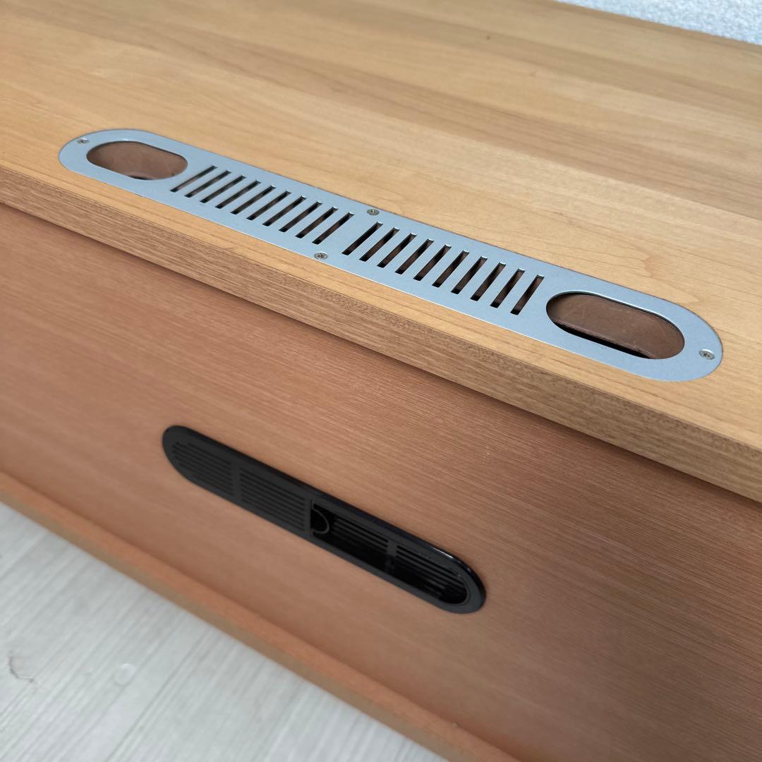 高野木工 レッチェ アルダー材 テレビボード 北欧スタイル 管理No.i1