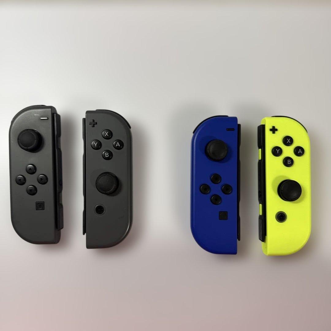 【値下げ】Nintendo Switch 本体　SDカード128GB 他付属品