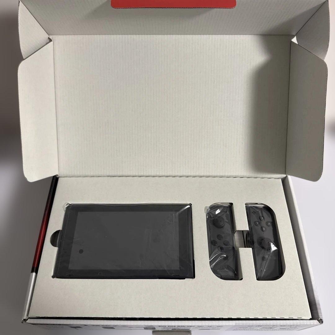 【値下げ】Nintendo Switch 本体　SDカード128GB 他付属品