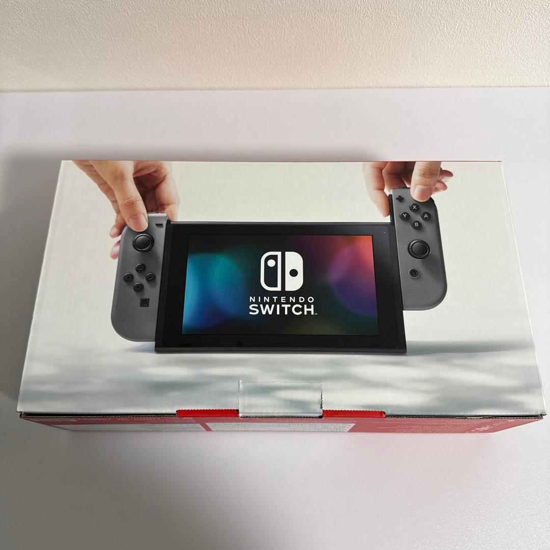 【値下げ】Nintendo Switch 本体　SDカード128GB 他付属品