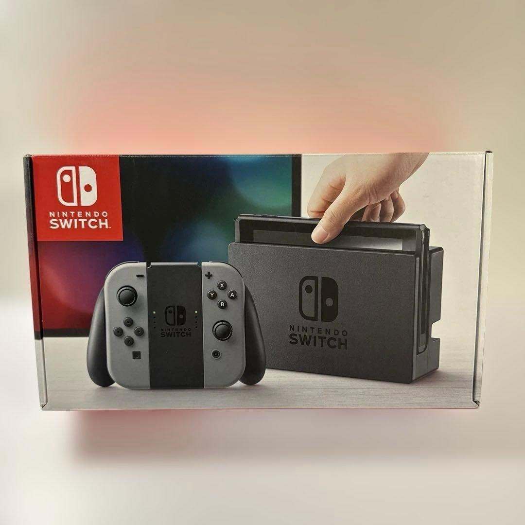【値下げ】Nintendo Switch 本体　SDカード128GB 他付属品