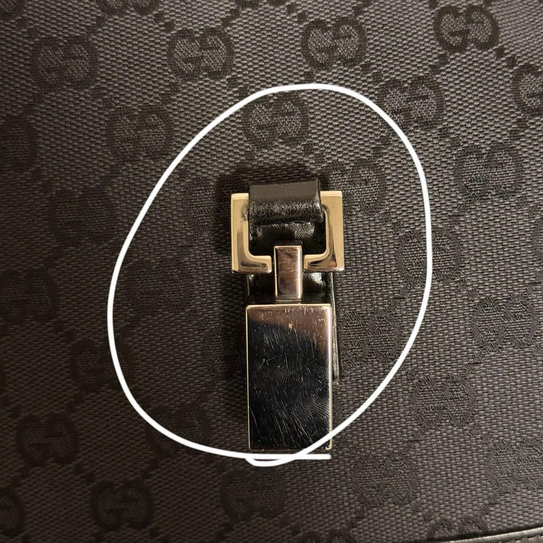 GUCCI グッチ ジャッキー セミショルダーバッグ