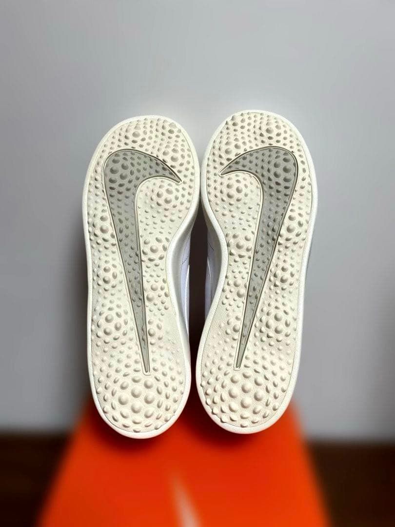 激安！名品！ナイキ コース クラシック　ゴルフシューズ！