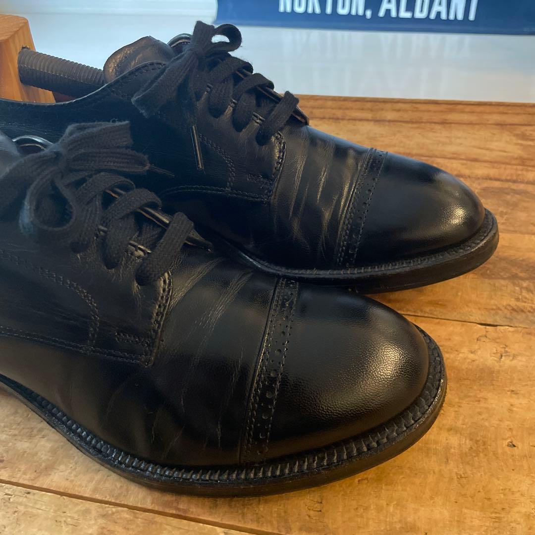 希少なALDEN／オールデン 5621サイズ26.5㎝相当/美品