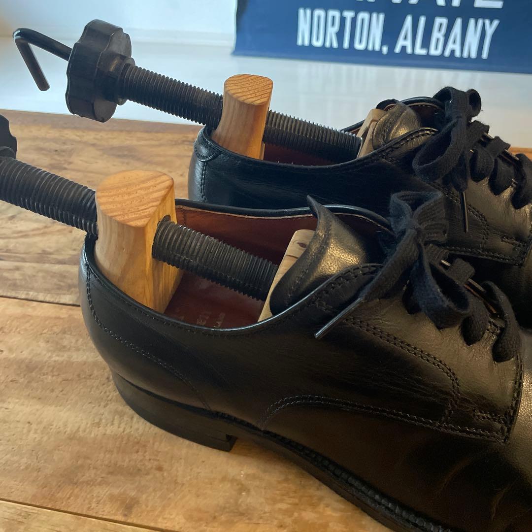 希少なALDEN／オールデン 5621サイズ26.5㎝相当/美品