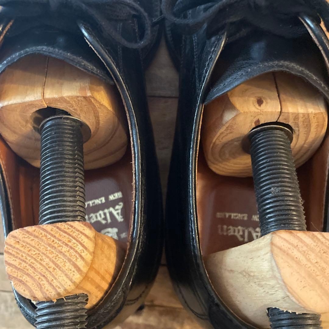 希少なALDEN／オールデン 5621サイズ26.5㎝相当/美品