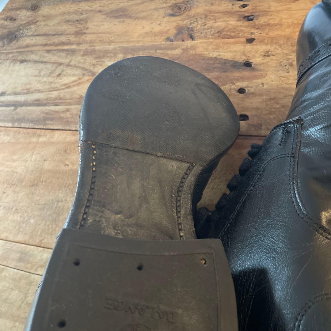 希少なALDEN／オールデン 5621サイズ26.5㎝相当/美品