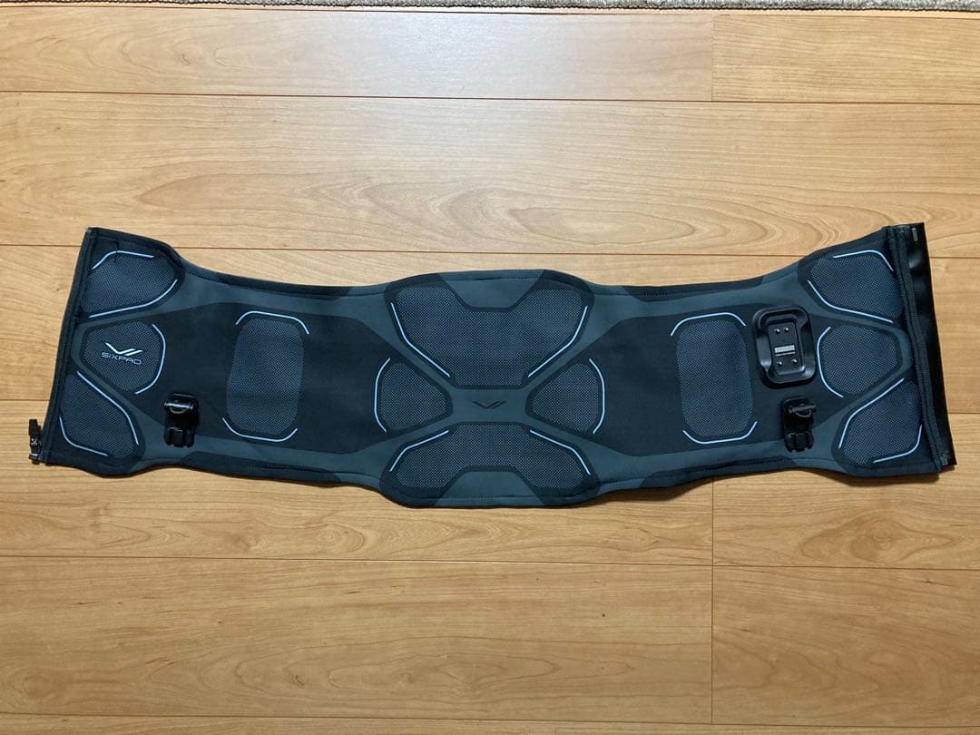 SIXPAD Core Belt 2 サイズM