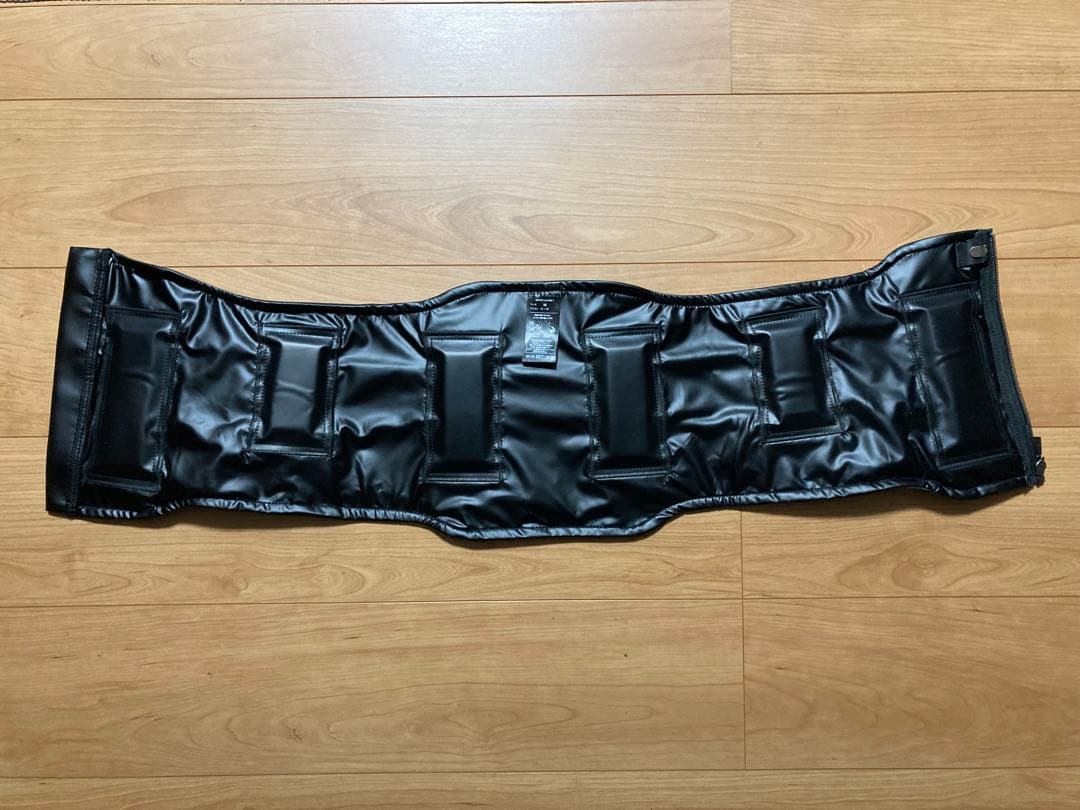 SIXPAD Core Belt 2 サイズM