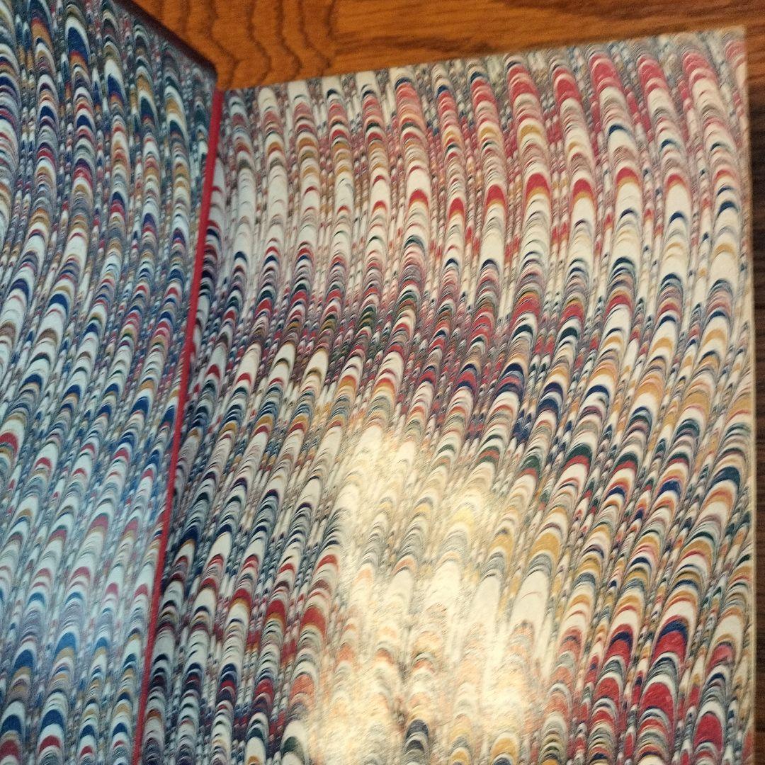 アート・デザイン・音楽 POEMS BY ALFRED TENNYSON