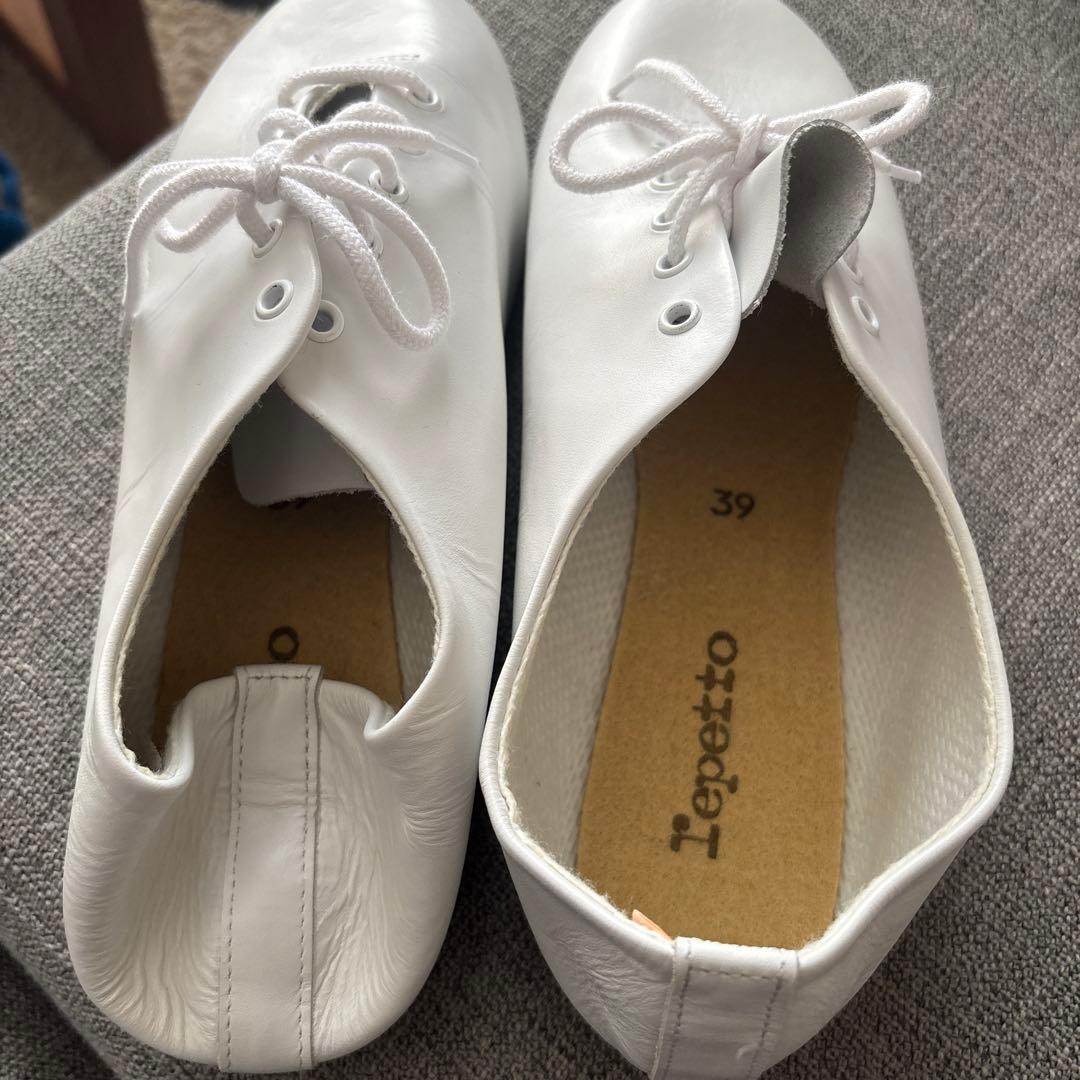 レペット jazz 39