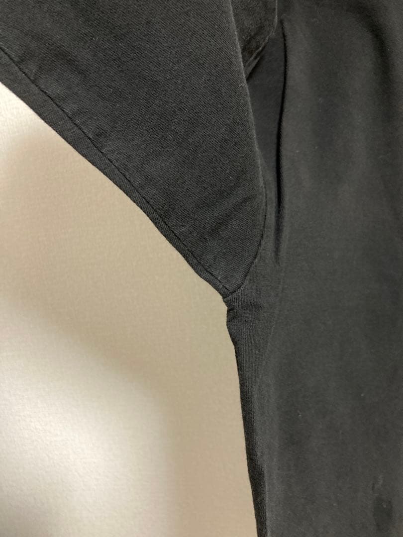 1997 Marilyn Manson Fish Logo Tシャツ XL