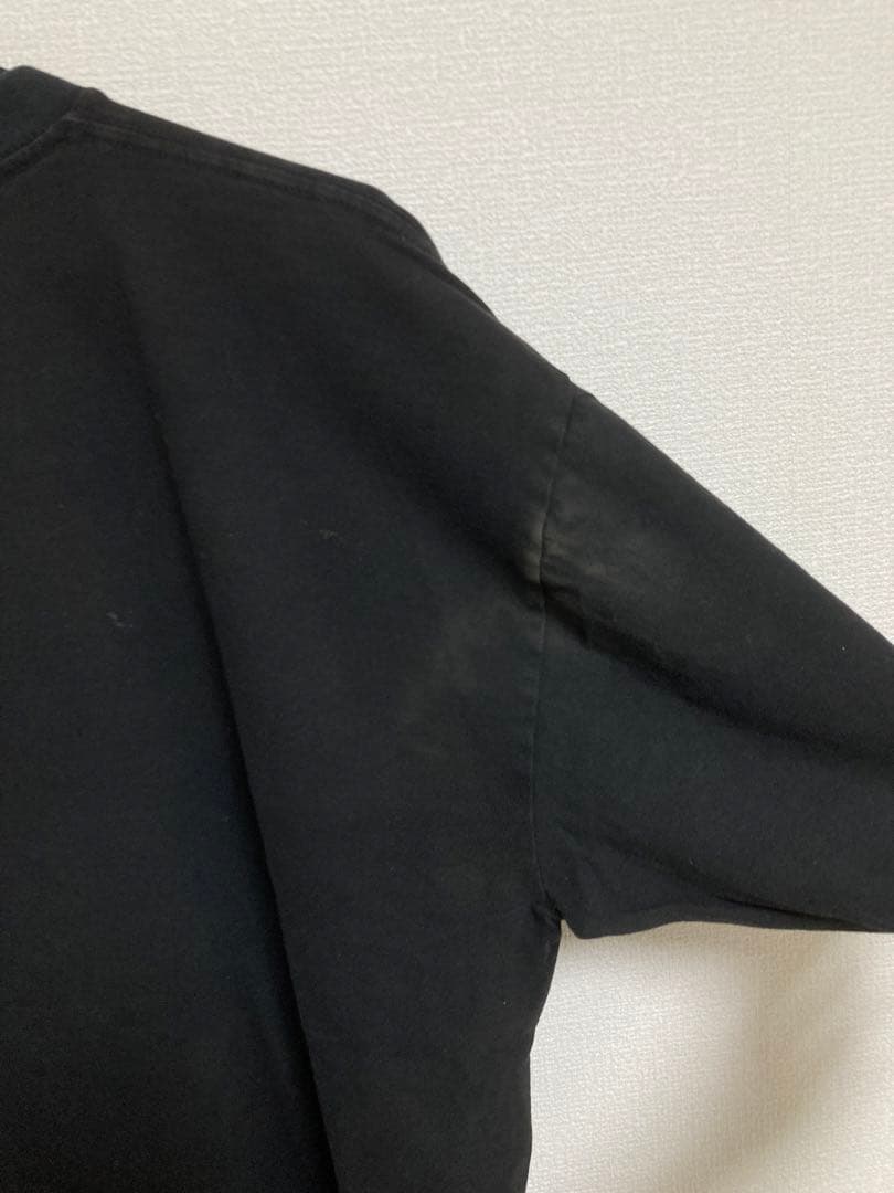 1997 Marilyn Manson Fish Logo Tシャツ XL