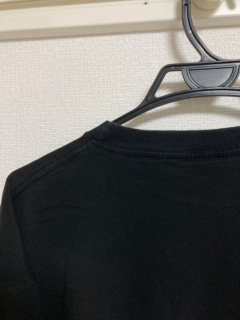 1997 Marilyn Manson Fish Logo Tシャツ XL