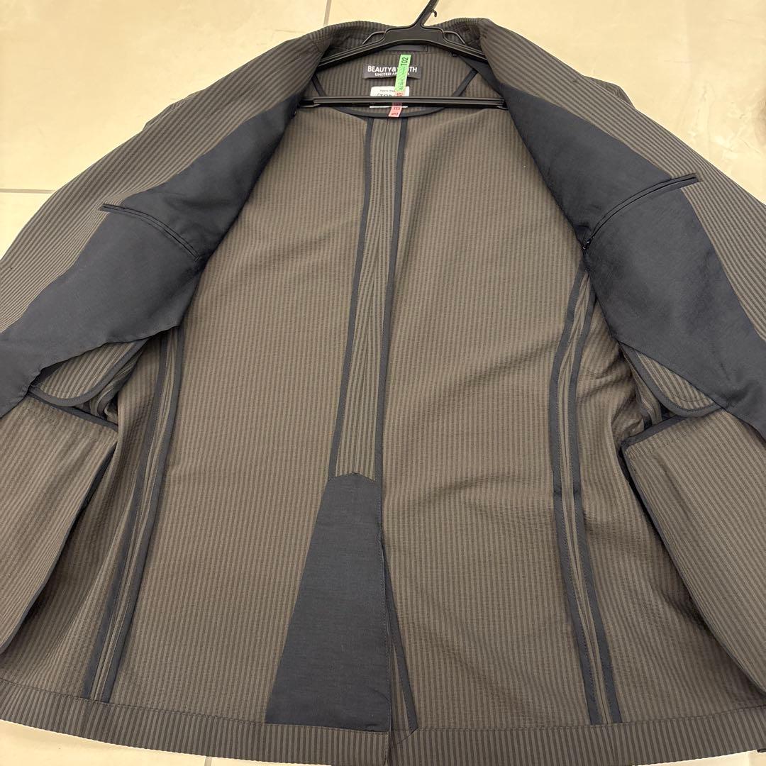 超美品！セットアップスーツ