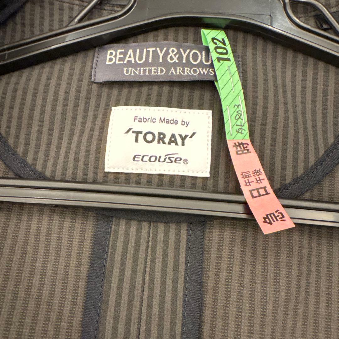 超美品！セットアップスーツ