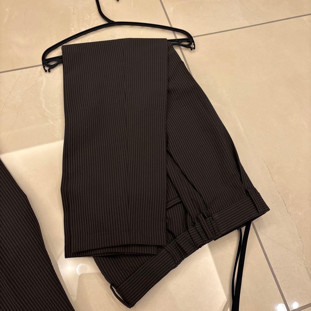 超美品！セットアップスーツ