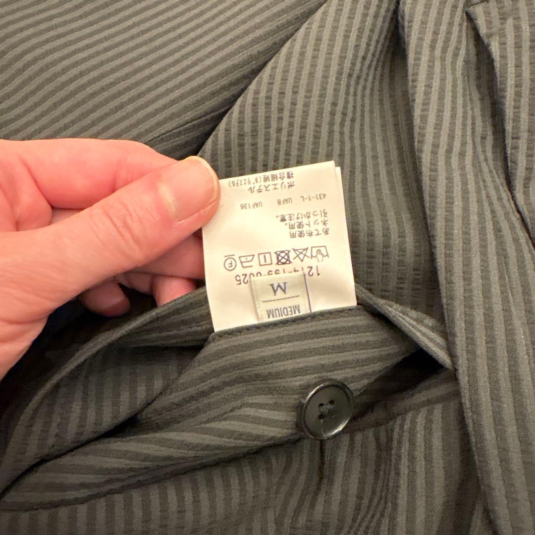 超美品！セットアップスーツ