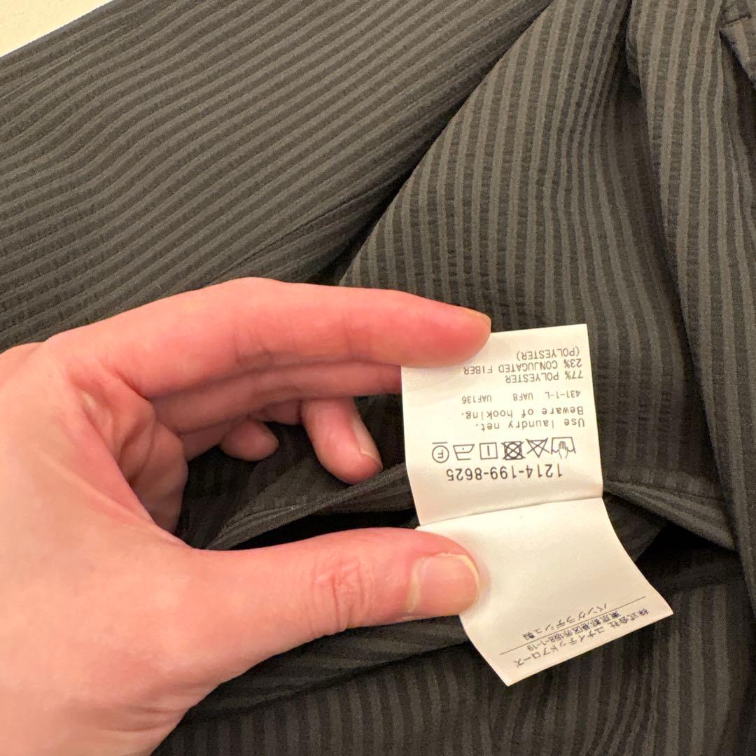 超美品！セットアップスーツ