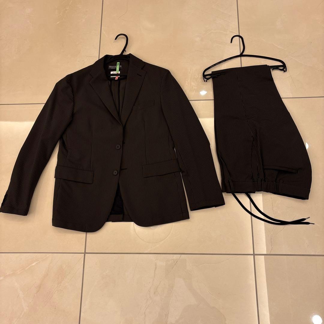 超美品！セットアップスーツ