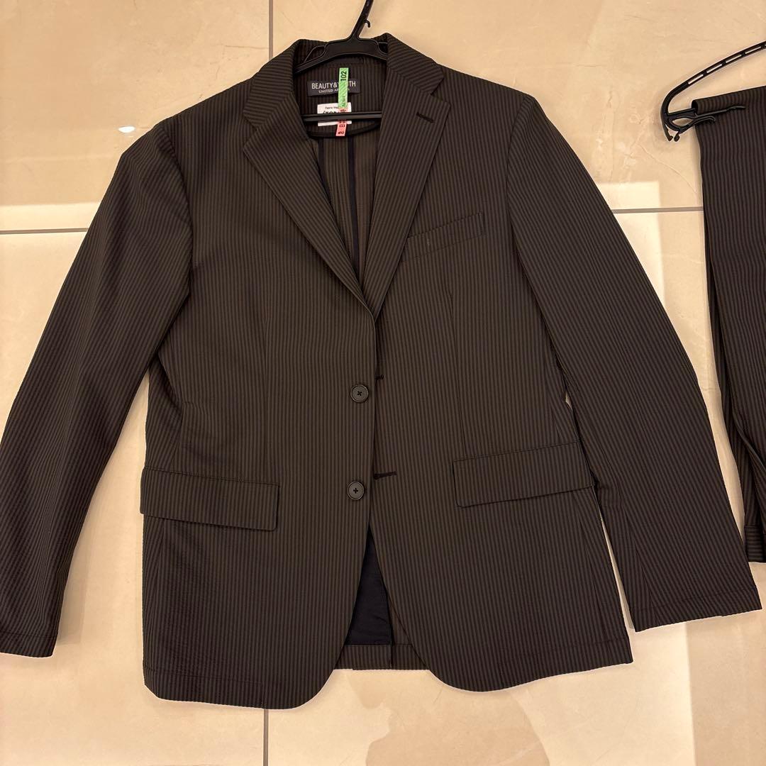 超美品！セットアップスーツ