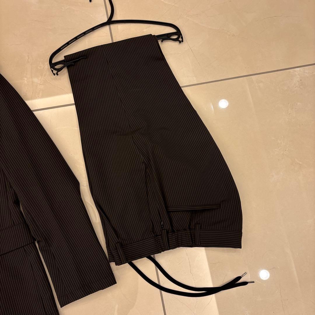 超美品！セットアップスーツ