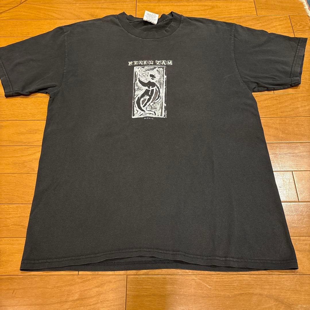 PEARL JAM 1993年 ヴィンテージTシャツ Lサイズ