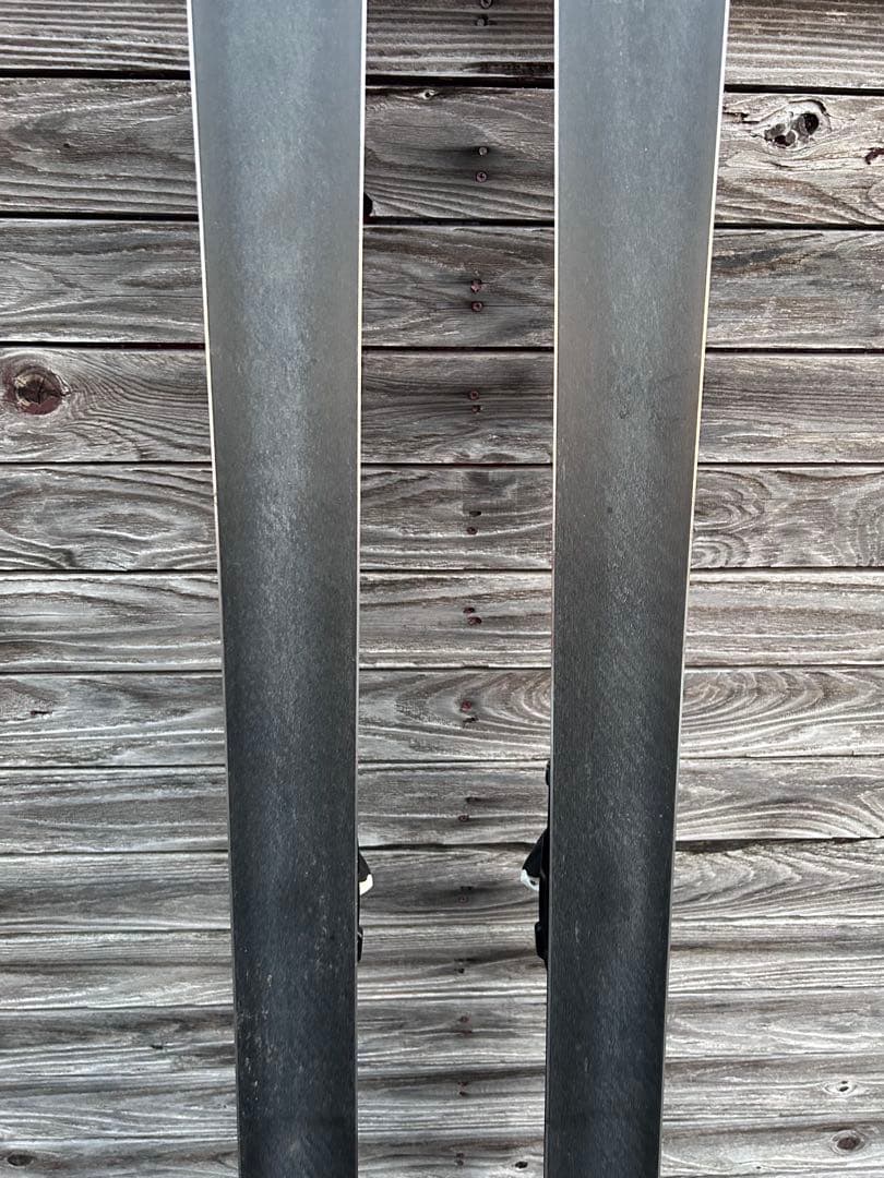 ROSSIGNOL GS スキー　180cmラディウス25m