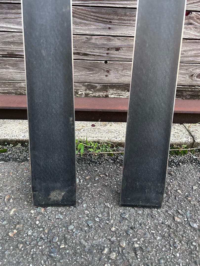 ROSSIGNOL GS スキー　180cmラディウス25m