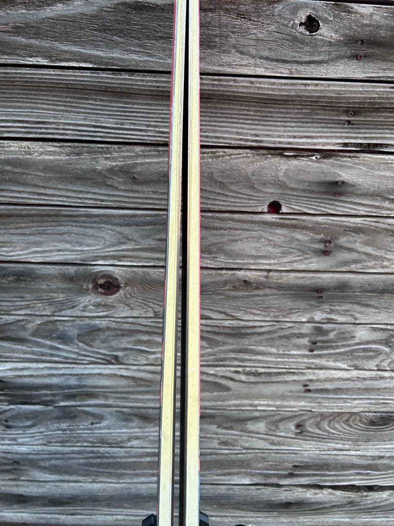 ROSSIGNOL GS スキー　180cmラディウス25m