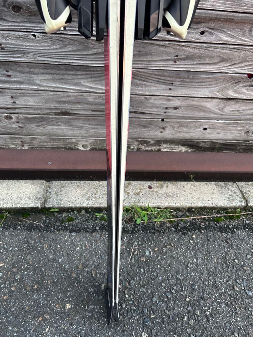 ROSSIGNOL GS スキー　180cmラディウス25m