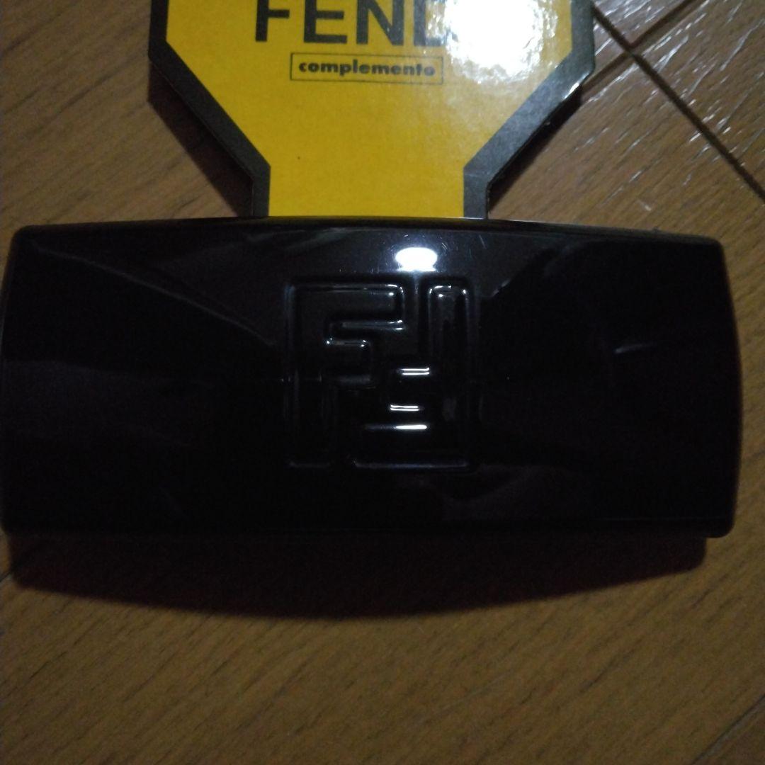 FENDI　バレッタ