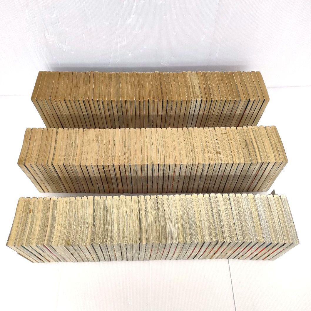 はじめの一歩 140冊 初版多数 森川ジョージ まとめ売り