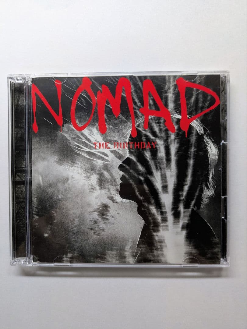 NOMAD 【初回限定盤】the birthday