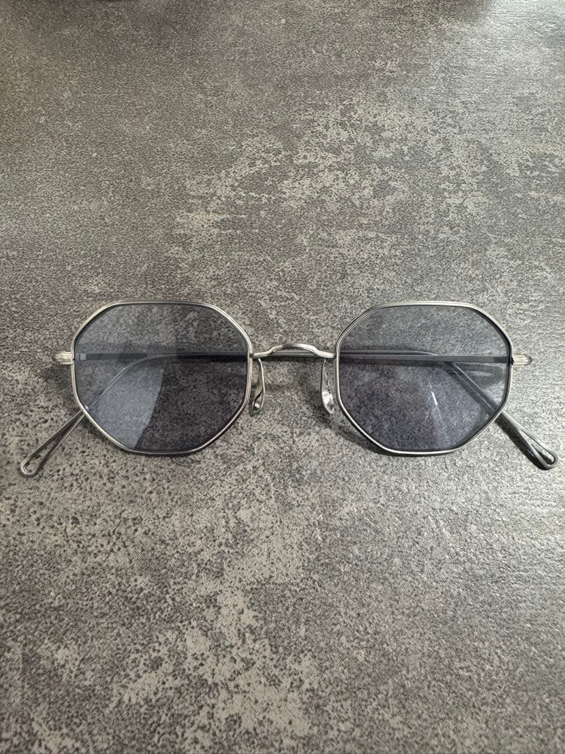 ayame OCTA 47 23 眼鏡 アイウェア 常田大希着　サングラス