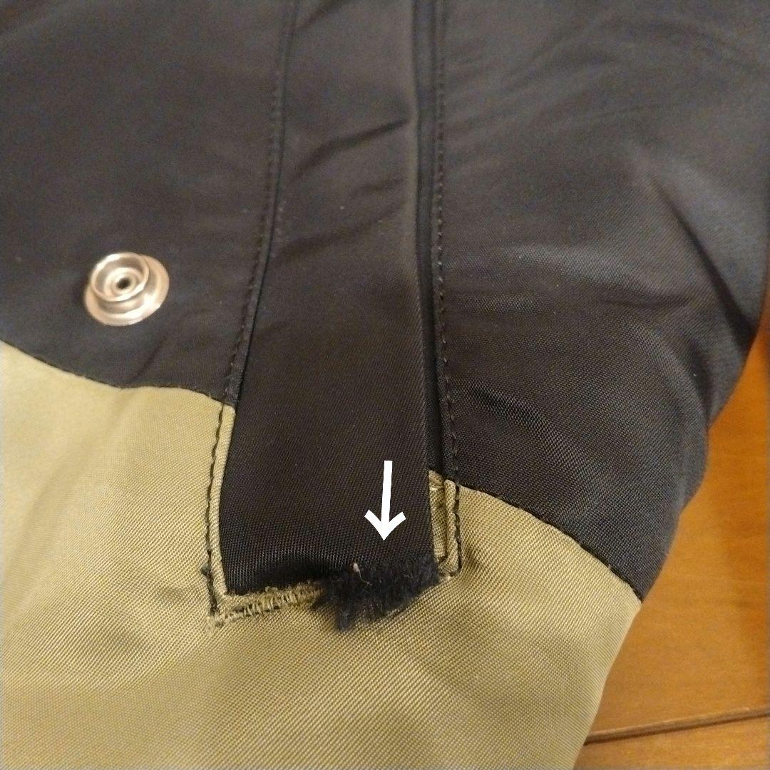 【希少 記念モデル】マックダディー バウンティハンター ジャケット ブルゾン　L