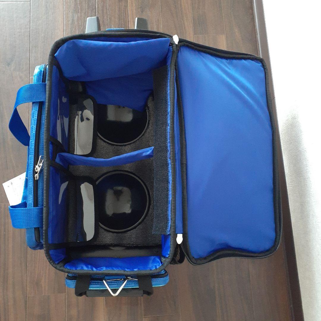 STORM SB207-DF 2ボールローラー 新品未使用