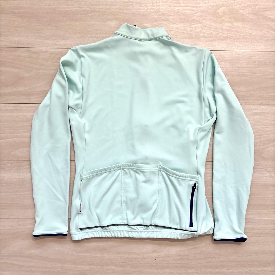 パールイズミ　レディース　サイクルジャージ　Mサイズ　UVカット