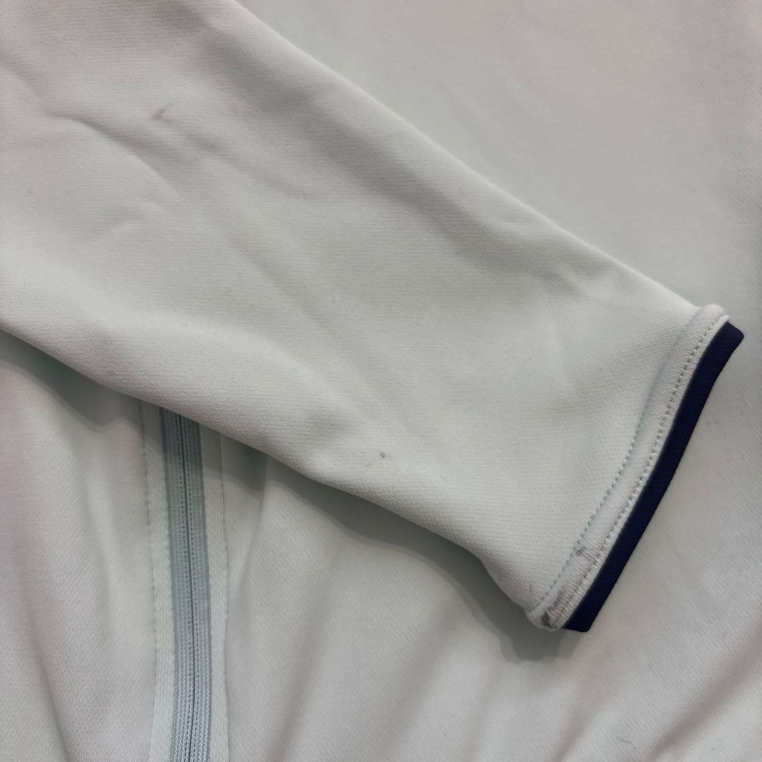 パールイズミ　レディース　サイクルジャージ　Mサイズ　UVカット