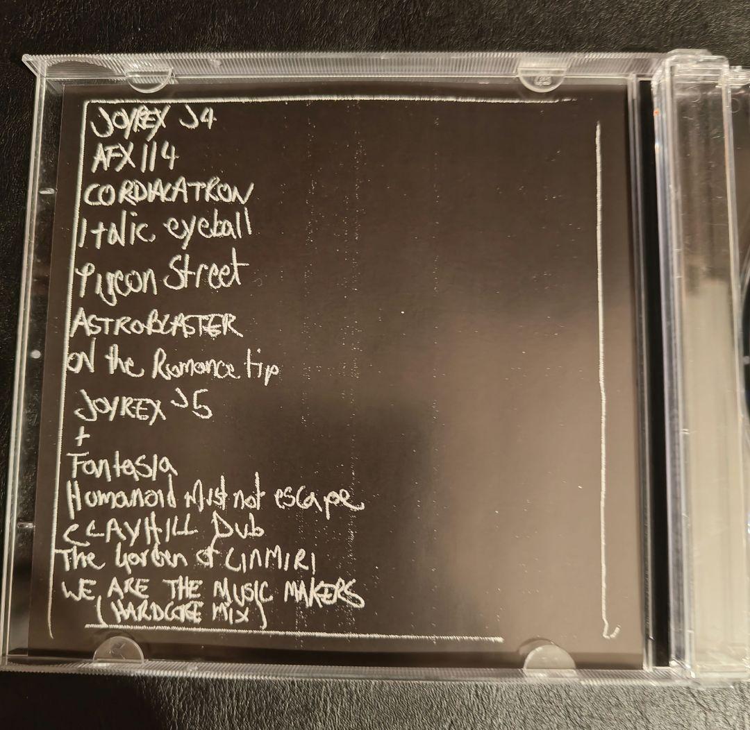 邦楽 CRUSTIC WINDOW Compilation