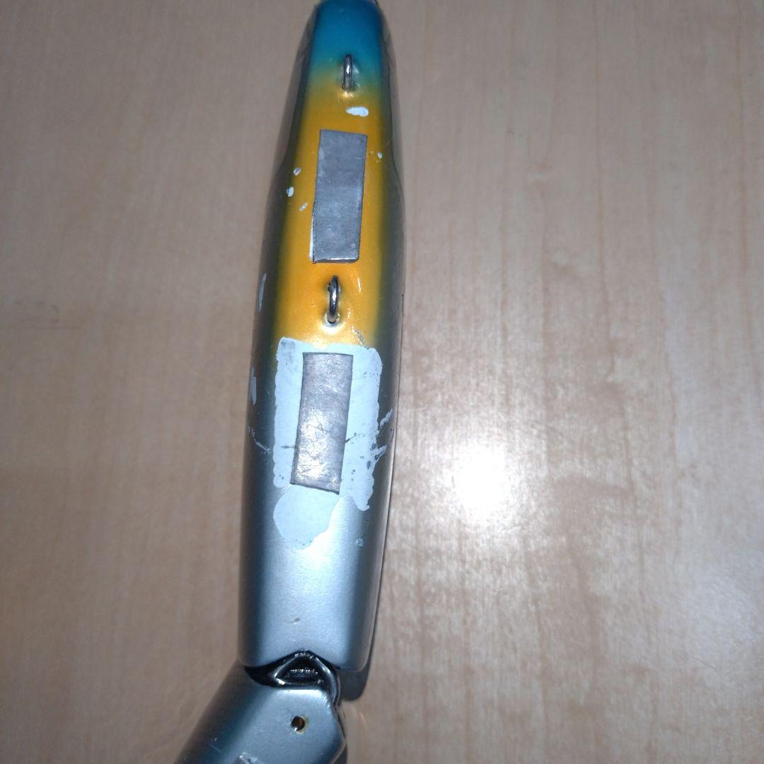 ボルタ 275 MK スタジオコンポジット VOLTA