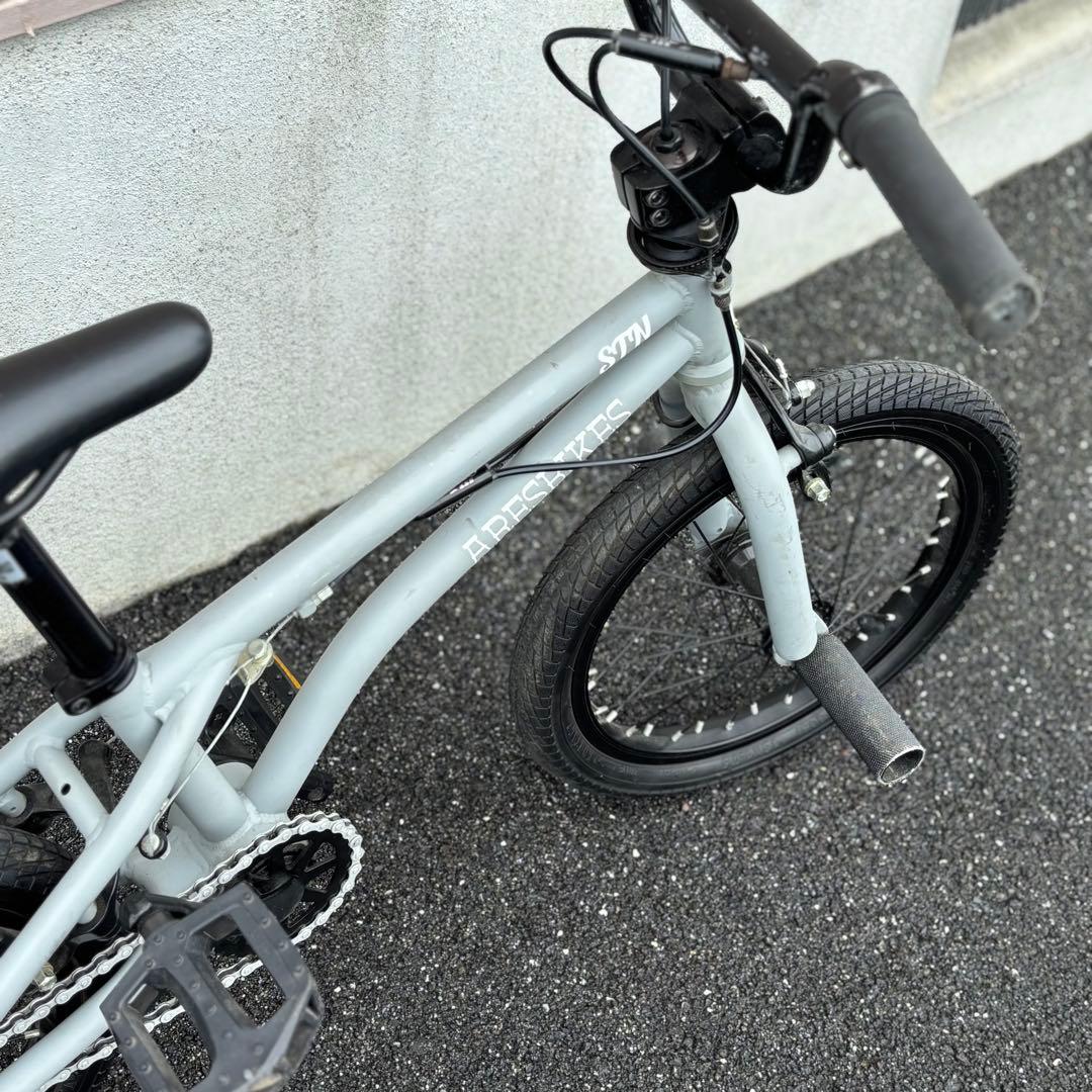 ARES BIKES BMX 子供用　(アーレスバイクス)