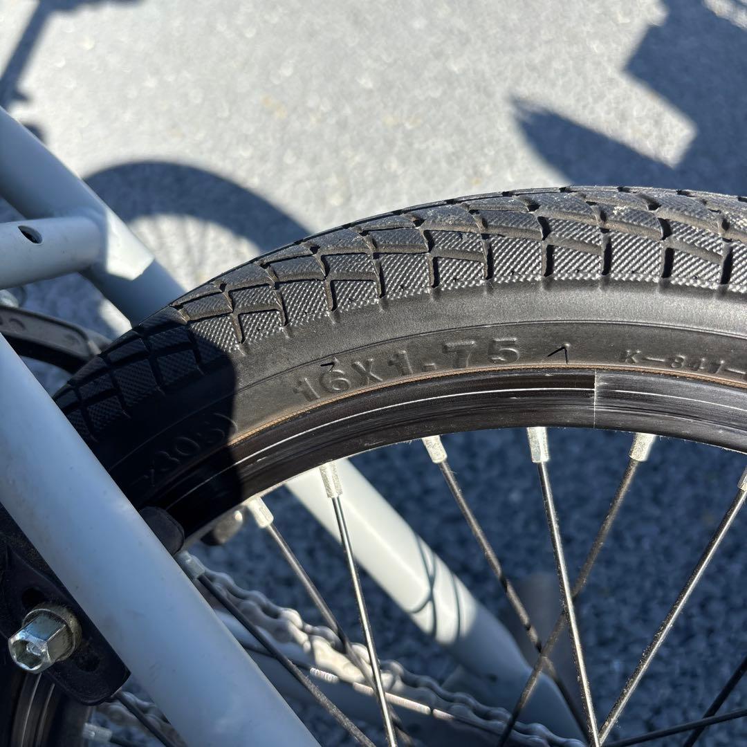 ARES BIKES BMX 子供用　(アーレスバイクス)