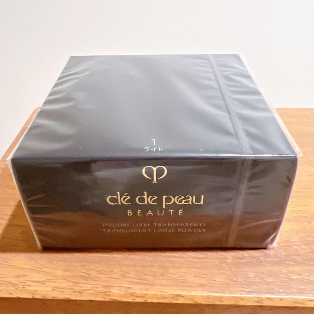 clé de peau ブードルトランスパラントn 1 ライト 26g